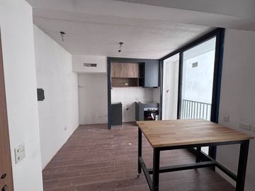VTA MONOAMBIENTE A ESTRENAR C/COCH PQUE CHACABUCO