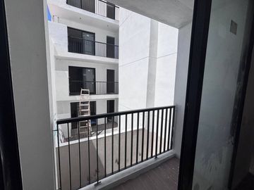 VTA MONOAMBIENTE A ESTRENAR C/COCH PQUE CHACABUCO