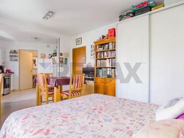 VENTA MONOAMBIENTE EXC. ESTADO EN VILLA CRESPO