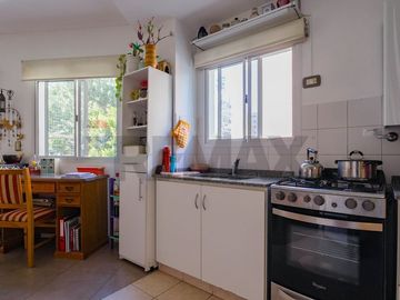 VENTA MONOAMBIENTE EXC. ESTADO EN VILLA CRESPO