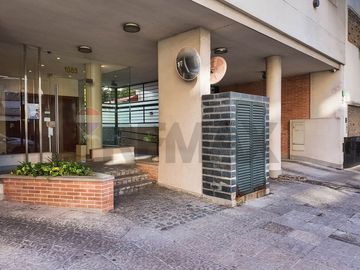 VENTA MONOAMBIENTE EXC. ESTADO EN VILLA CRESPO