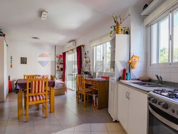 VENTA MONOAMBIENTE EXC. ESTADO EN VILLA CRESPO