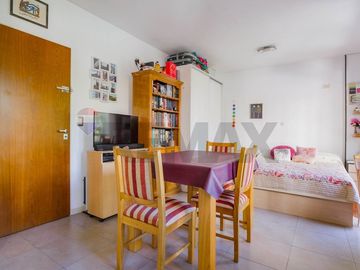 VENTA MONOAMBIENTE EXC. ESTADO EN VILLA CRESPO
