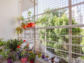 VENTA MONOAMBIENTE EXC. ESTADO EN VILLA CRESPO