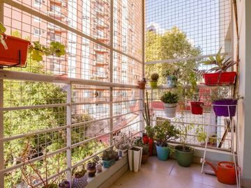 VENTA MONOAMBIENTE EXC. ESTADO EN VILLA CRESPO
