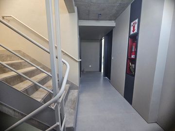 VENTA MONOAMBIENTE ESTRENAR CON TERRAZA NUÑEZ