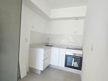 VENTA MONOAMBIENTE ESTRENAR CON TERRAZA NUÑEZ