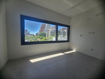 VENTA MONOAMBIENTE ESTRENAR CON TERRAZA NUÑEZ