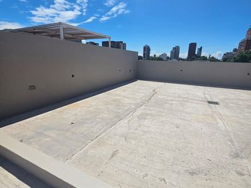 VENTA MONOAMBIENTE ESTRENAR CON TERRAZA NUÑEZ
