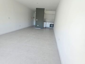VENTA MONOAMBIENTE ESTRENAR CON TERRAZA NUÑEZ