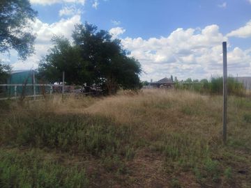 3 LOTES 300 m2 c/u Carlos Spegazzini EL PORVENIR
