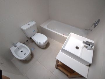 2 AMB CON TERRAZA PPIA, A ESTRENAR / VILLA URQUIZA