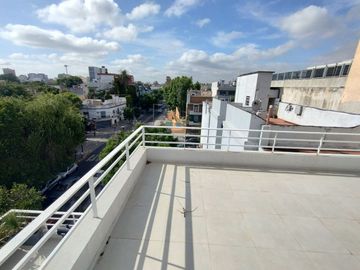 2 AMB CON TERRAZA PPIA, A ESTRENAR / VILLA URQUIZA