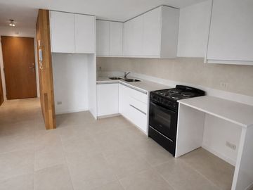 2 AMB CON TERRAZA PPIA, A ESTRENAR / VILLA URQUIZA