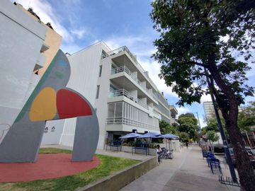 2 AMB CON TERRAZA PPIA, A ESTRENAR / VILLA URQUIZA