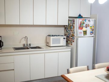 Liniers - Casa 4 amb coch. patio y terraza