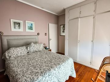Liniers - Casa 4 amb coch. patio y terraza