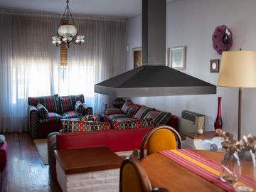 Liniers - Casa 4 amb coch. patio y terraza