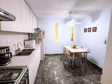 Liniers - Casa 4 amb coch. patio y terraza