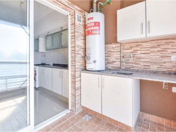VENTA DTO 3 AMB RAMOS MEJIA COCH PILETA AMENITIES