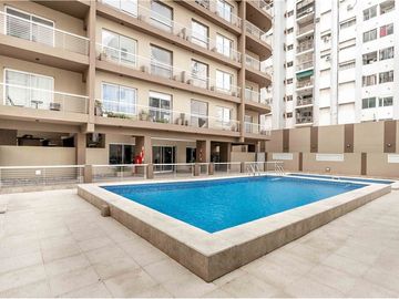 VENTA DTO 3 AMB RAMOS MEJIA COCH PILETA AMENITIES