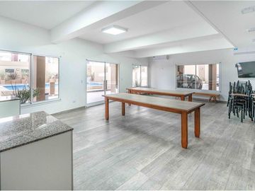 VENTA DTO 3 AMB RAMOS MEJIA COCH PILETA AMENITIES