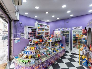 Venta Local APTO CREDITO-LINIERS