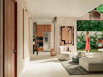 Casa en Venta en Col. Las Olas Residencial, Alvarado Veracruz.