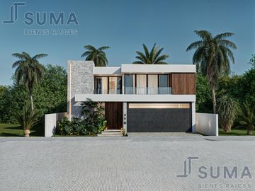 Casa en Venta en Col. Las Olas Residencial, Alvarado Veracruz.