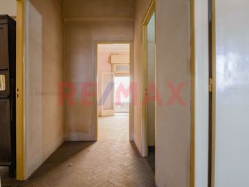 Villa Luro - 5 amb. PH sin exp. a Reciclar TERRAZA