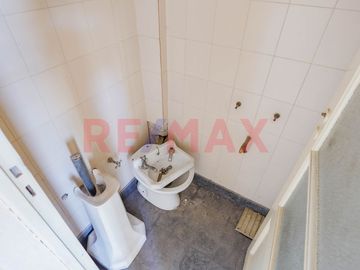 Villa Luro - 5 amb. PH sin exp. a Reciclar TERRAZA