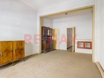 Villa Luro - 5 amb. PH sin exp. a Reciclar TERRAZA