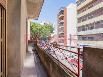 Villa Luro - 5 amb. PH sin exp. a Reciclar TERRAZA