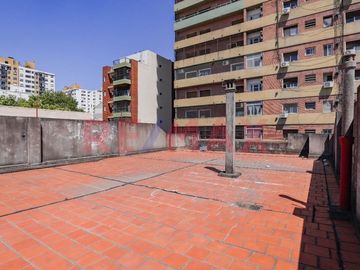 Villa Luro - 5 amb. PH sin exp. a Reciclar TERRAZA