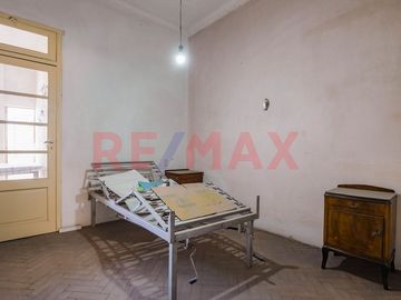 Villa Luro - 5 amb. PH sin exp. a Reciclar TERRAZA