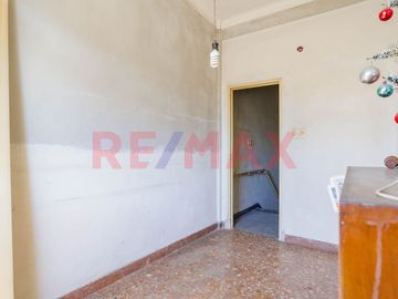 Villa Luro - 5 amb. PH sin exp. a Reciclar TERRAZA