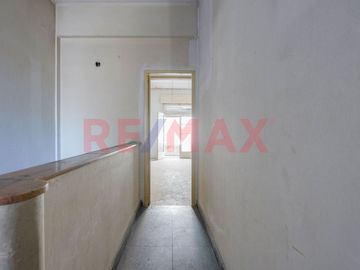Villa Luro - 5 amb. PH sin exp. a Reciclar TERRAZA
