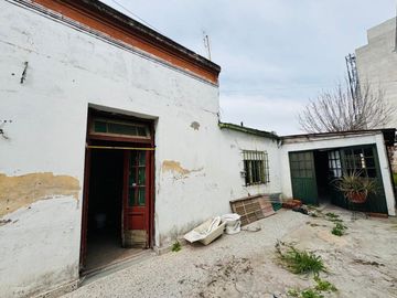 VENTA LOTE EXCELENTES MEDIDAS EN MONTE CASTRO