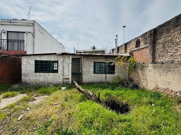 VENTA LOTE EXCELENTES MEDIDAS EN MONTE CASTRO