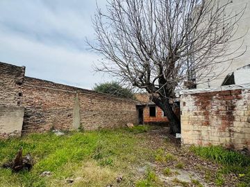 VENTA LOTE EXCELENTES MEDIDAS EN MONTE CASTRO