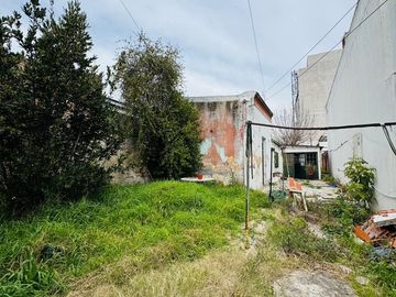 VENTA LOTE EXCELENTES MEDIDAS EN MONTE CASTRO
