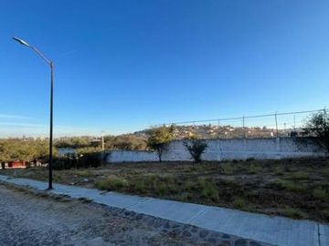Terreno en venta San Miguel de Allende