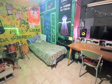VENTA PH PARQUE  AVELLANEDA  SIN EXPENSAS