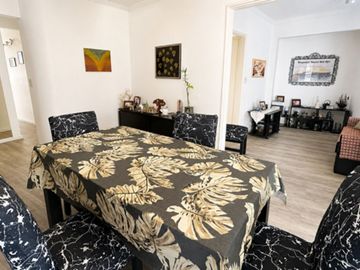 VENTA DEPTO 4 AMBIENTES PALERMO APTO CREDITO