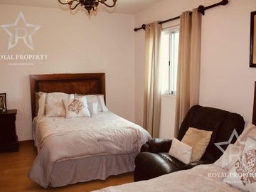 Casa en Venta, Estricta Seguridad, Zona Sur, Monterrey, Nuevo León