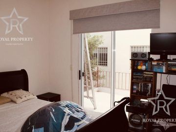 Casa en Venta, Estricta Seguridad, Zona Sur, Monterrey, Nuevo León