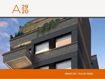 EN CONSTRUCCION MONOAMBIENTE ESTUDIO PROFESIONAL