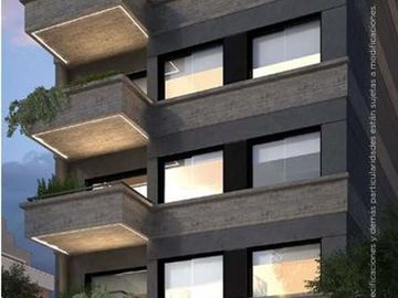 EN CONSTRUCCION MONOAMBIENTE ESTUDIO PROFESIONAL