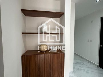DEPARTAMENTO EN VENTA PLAYA DEL CARMEN