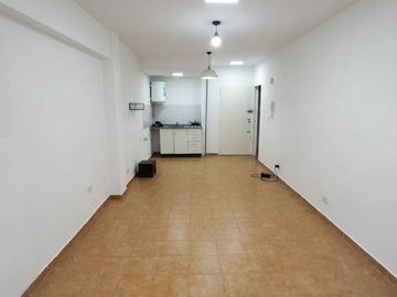 MONOAMBIENTE EN PALERMO APTO CREDITO